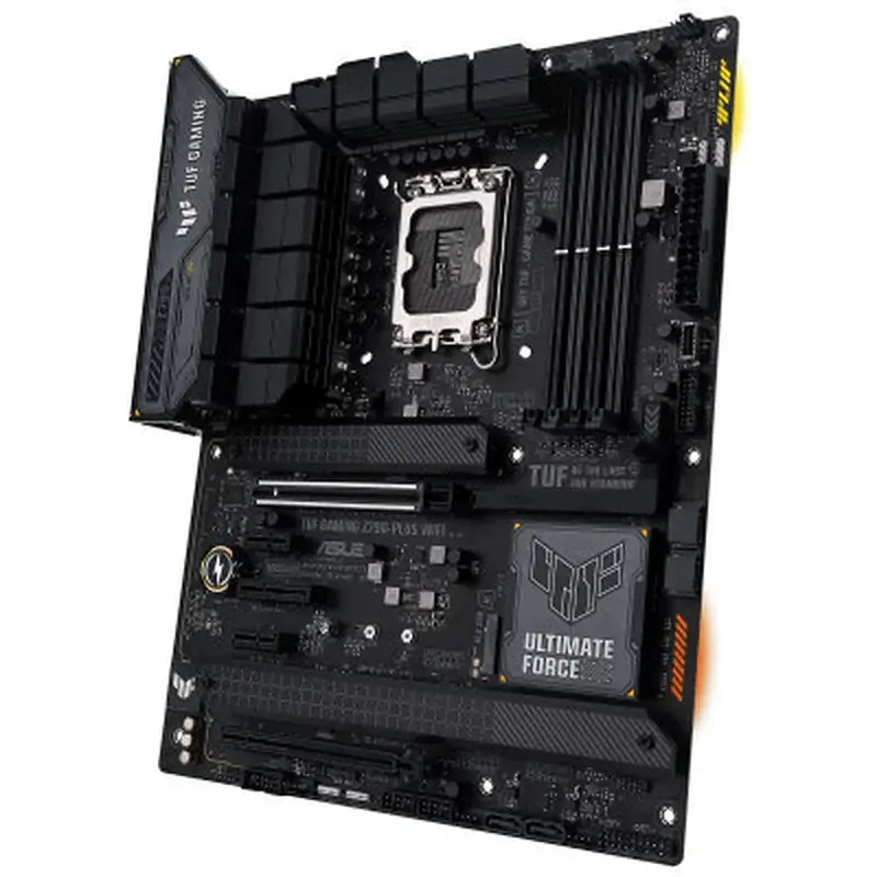 Материнська плата Asus TUF GAMING Z790-PLUS WIFI - фото 4