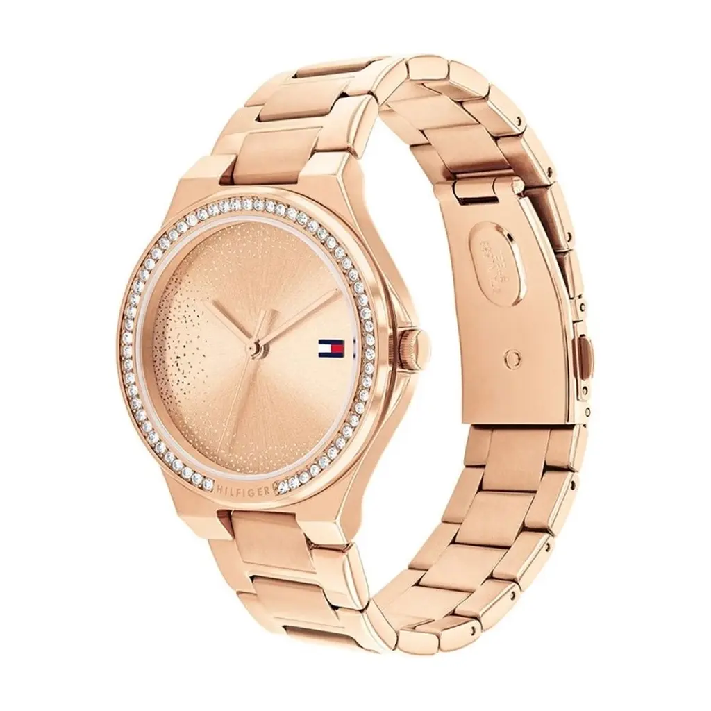 Наручний годинник Tommy Hilfiger 1782643 - фото 2