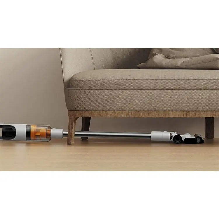 Вертикальный пылесос Deerma T10W (DEM-T10W) [141936] - фото 3