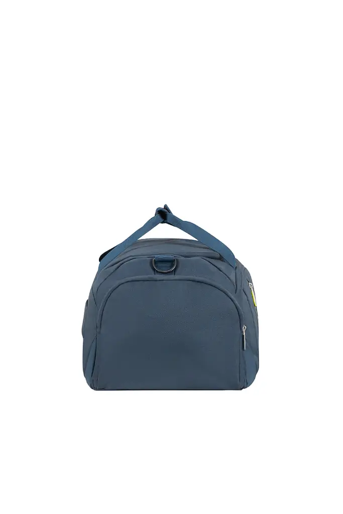 Дорожня Сумка American Tourister WANDERLITE DARK NAVY 52х31х30 MJ6*41009 - фото 7