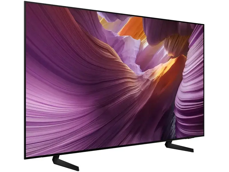 Телевізор Samsung QE77S85F - фото 2