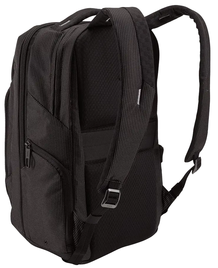 Рюкзак Crossover 2 Backpack 20L C2BP-114 Black Thule sum0028074 - фото 4