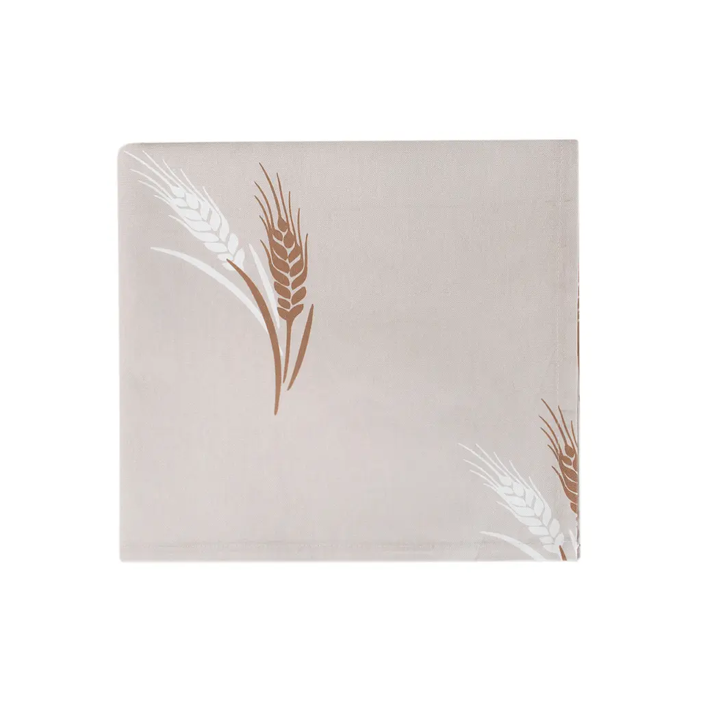 Скатерть Lotus Home - Колосья 140x240 - фото 2