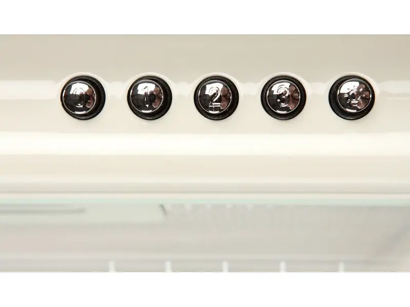 Витяжка ELEYUS BONA II LED SMD 50 BG - фото 8