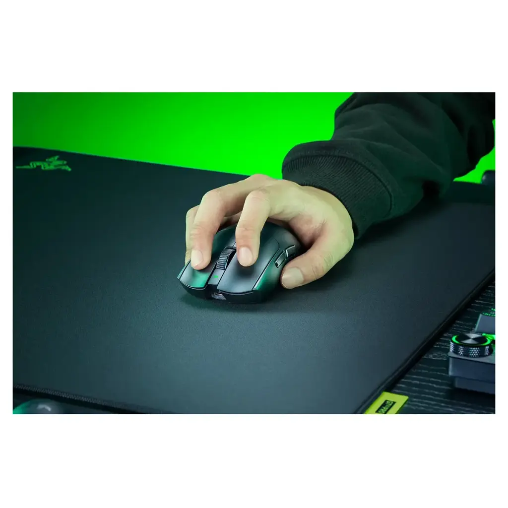 Мишка RAZER Viper V4 PRO Wireless, Black (RZ01-05630100-R3G1) - фото 10