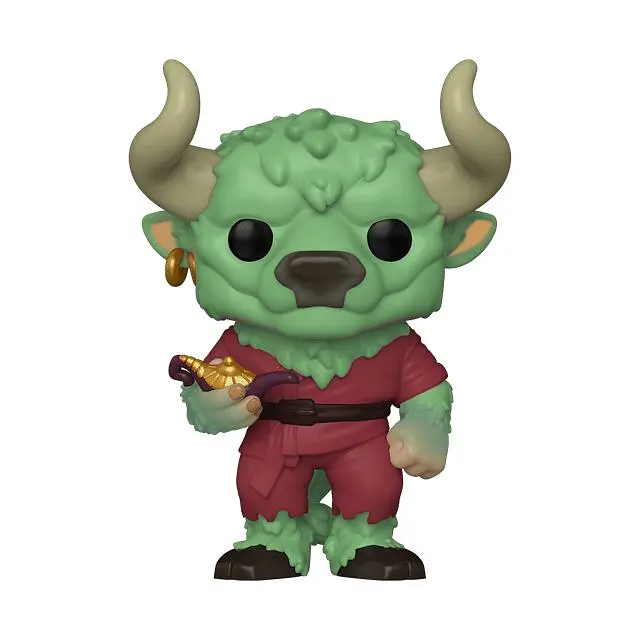 Фігурка Фанко Поп Доктор Стрендж Рінтра Funko Pop Doctor Strange Rintrah 15 см DS R 1004 - фото 3