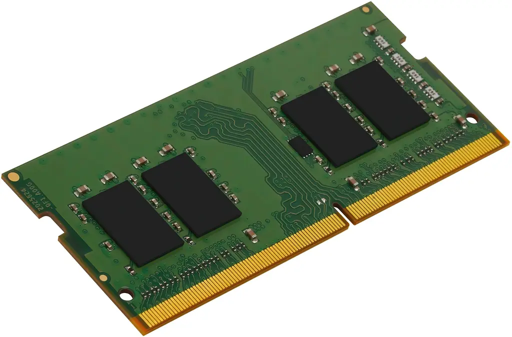 Пам'ять ноутбука DDR4 8GB 3200 Kingston teh0014304 - фото 3