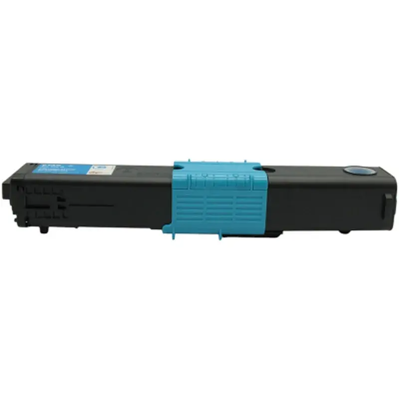 Картридж IPM OKI C301/321 2000 Cyan (TRO18CEU) - фото 3