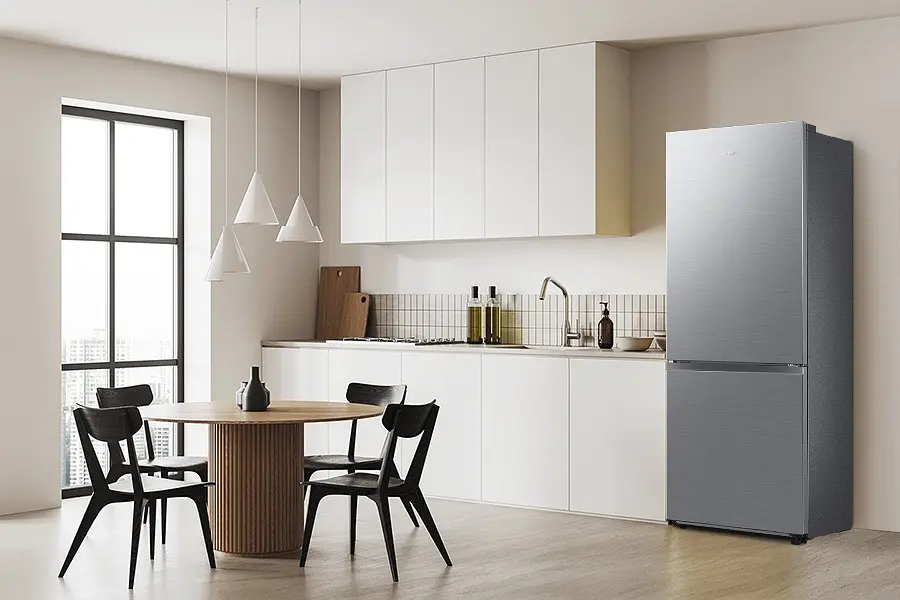 Холодильник Samsung RB50DG601EB1UA - фото 11