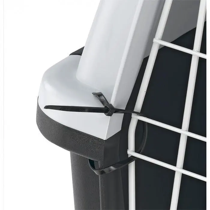 Переноска-контейнер для собак Ferplast ATLAS 60 PROFESSIONAL 91х61х66.5 см - фото 5