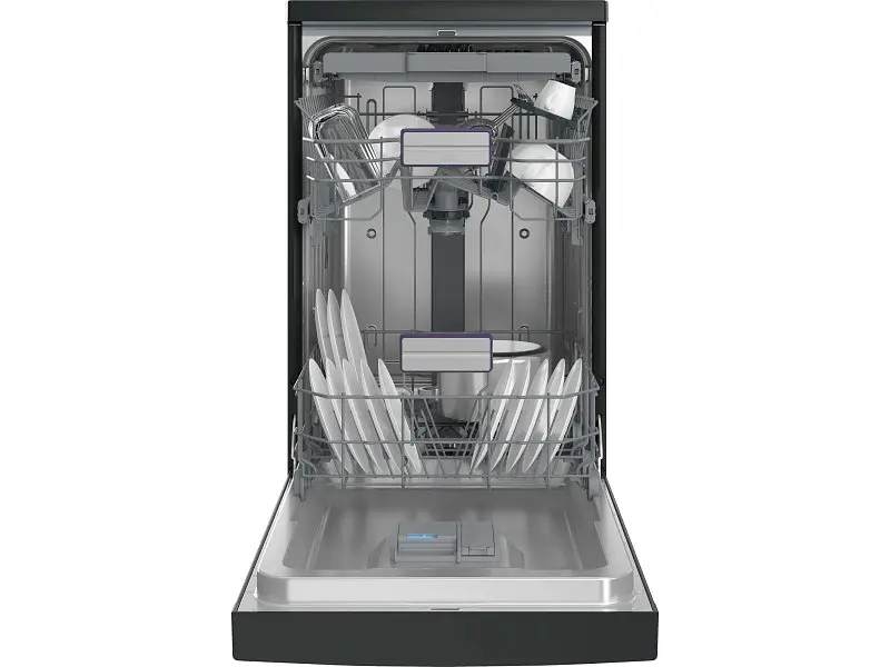 Посудомийна машина Beko BDFS26123AQ - фото 8