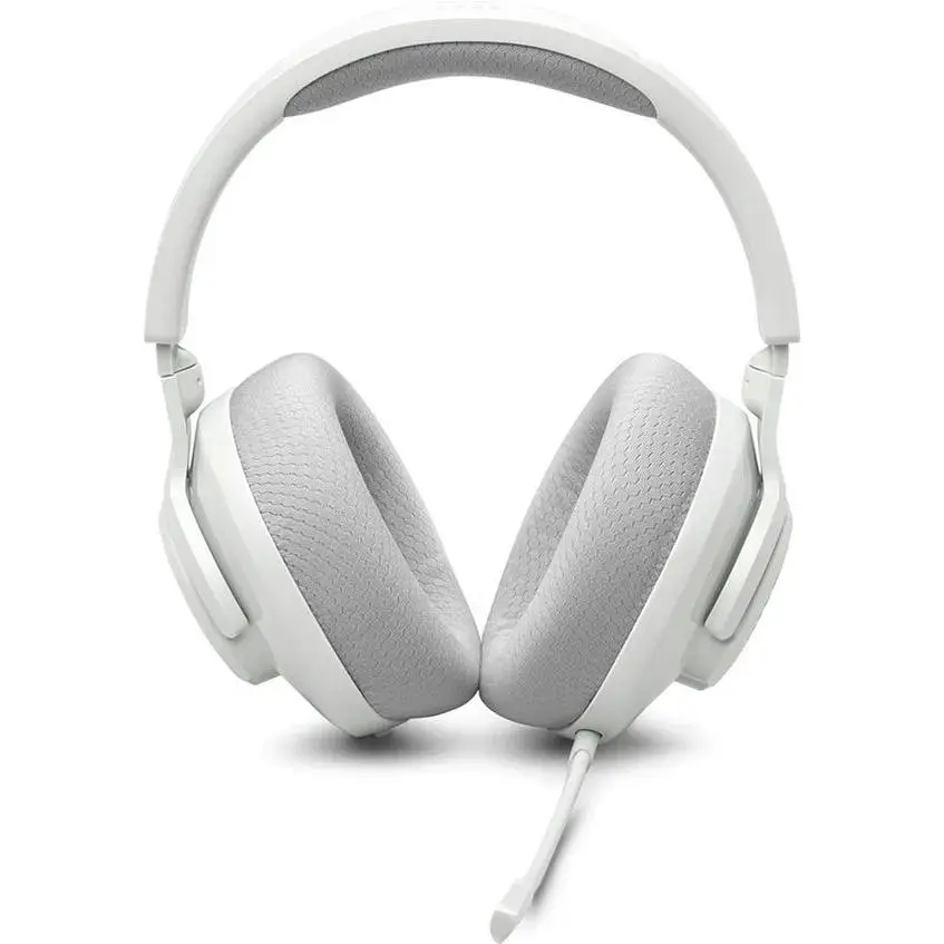 Наушники JBL Quantum 360 Wireless White (JBLQTUM360WHT) - фото 3
