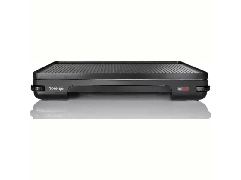 Електрогриль Gorenje TG2000LCB - фото 3