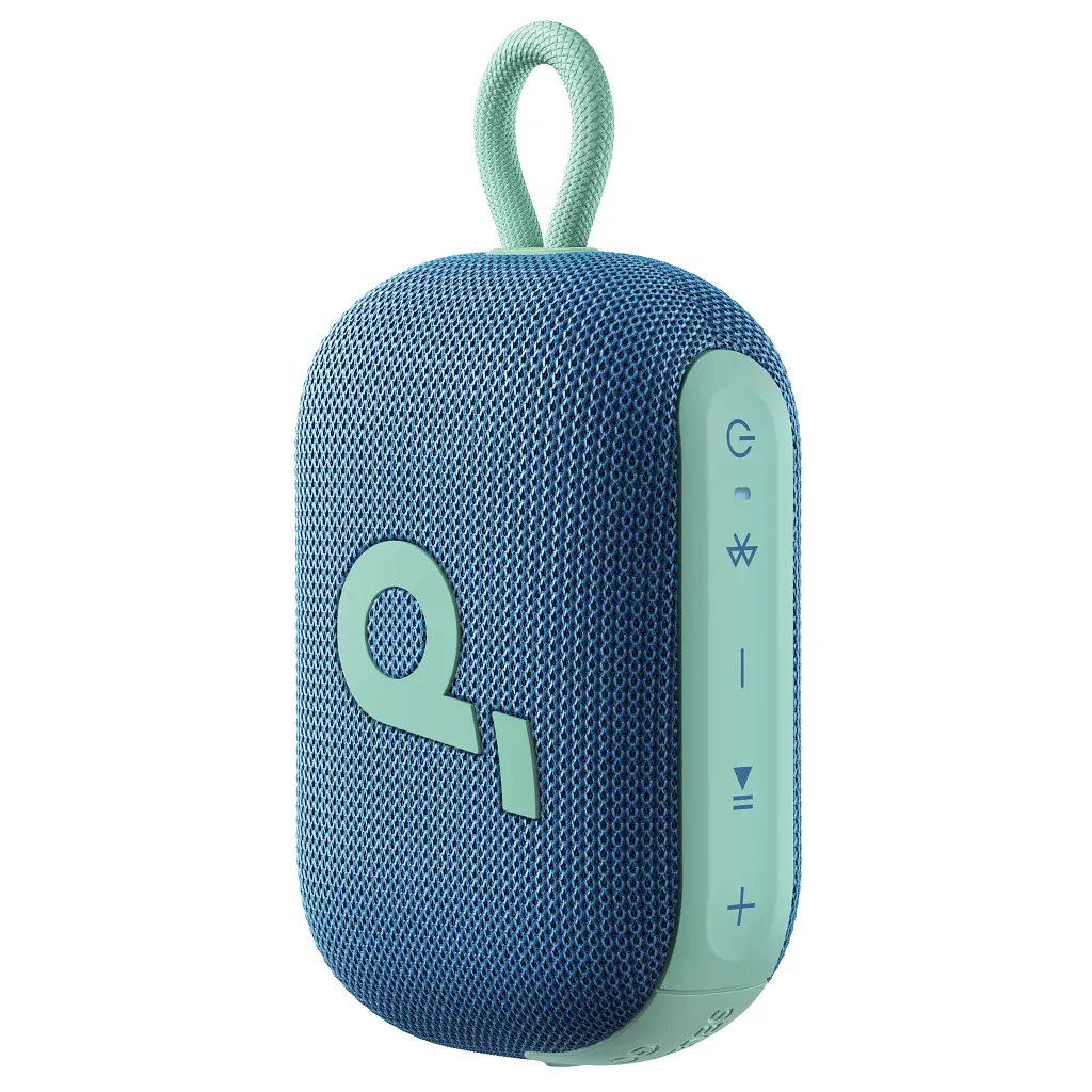 Акустична система Anker SoundСore Select 4 Go Blue (A31X1031) - фото 5