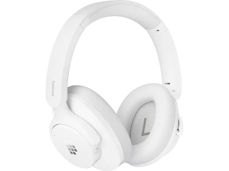 Навушники Tronsmart Sounfii Q20S White (1165971) - фото 2