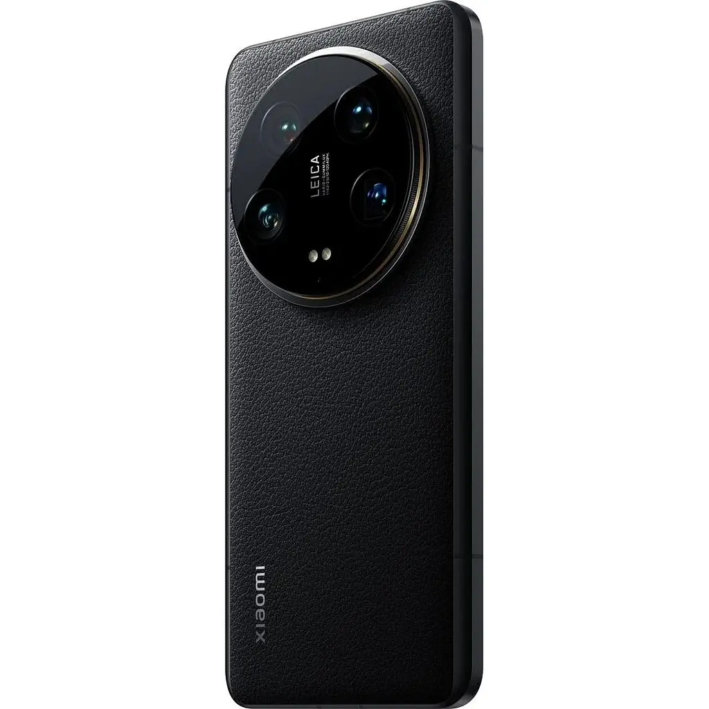 Смартфон Xiaomi 14 Ultra 12/512Gb Black (CN) [5G, Без NFC] - фото 6