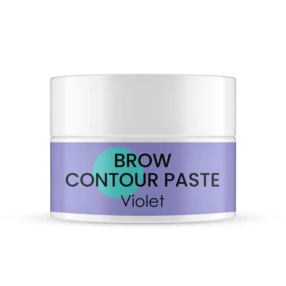 Паста для брів Brow Contour Paste Violet Joly:Lab 8 г - фото 2
