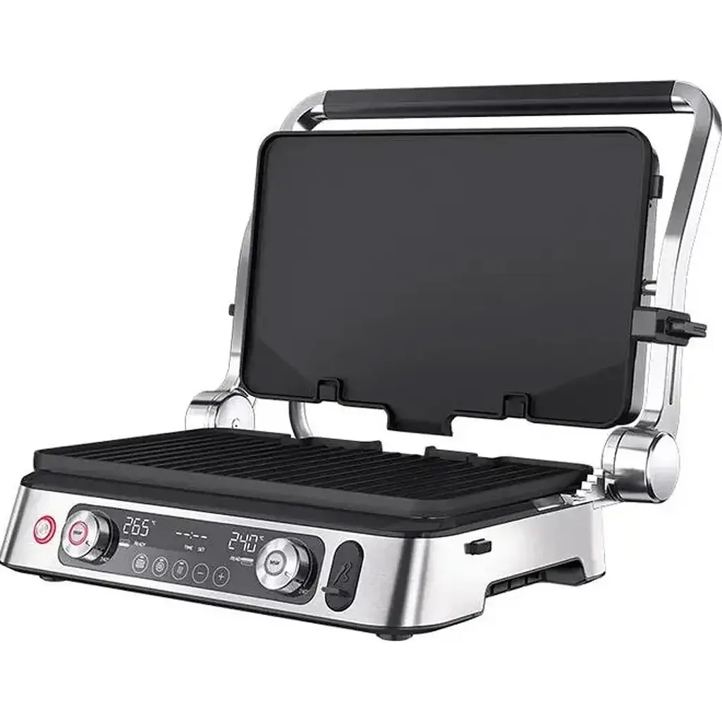 Електрогриль Braun Multigrill 9 Pro CG 9160 [108133] - фото 3