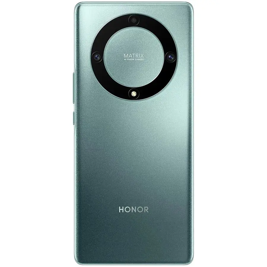 Смартфон Honor X9a 2023 8/256Gb RMO-NX1 Grade C Seller Refurbished Emerald Green - фото 2