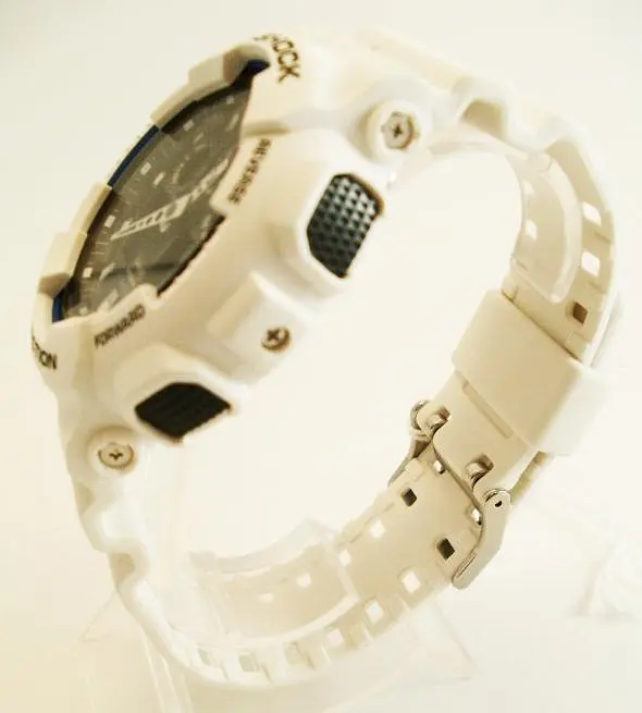 Годинник Casio GA-100B-7AER - фото 10