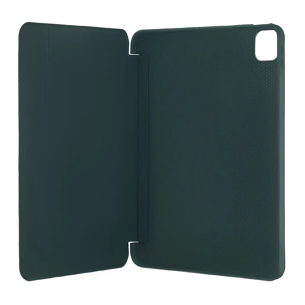 Чохол-книжка Smart Case iPad Pro (11"/2020/2021) Clear Green - фото 2