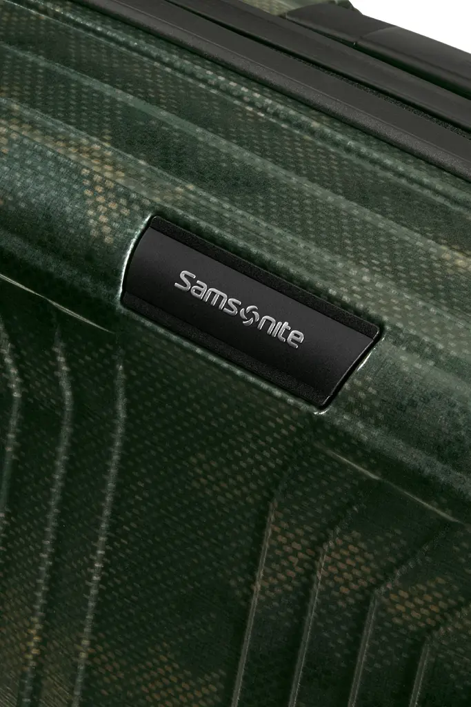 Валіза Samsonite LITE-BOX CAMO/ACID 55 См GREEN 55x40x20 42N*24001 - фото 15