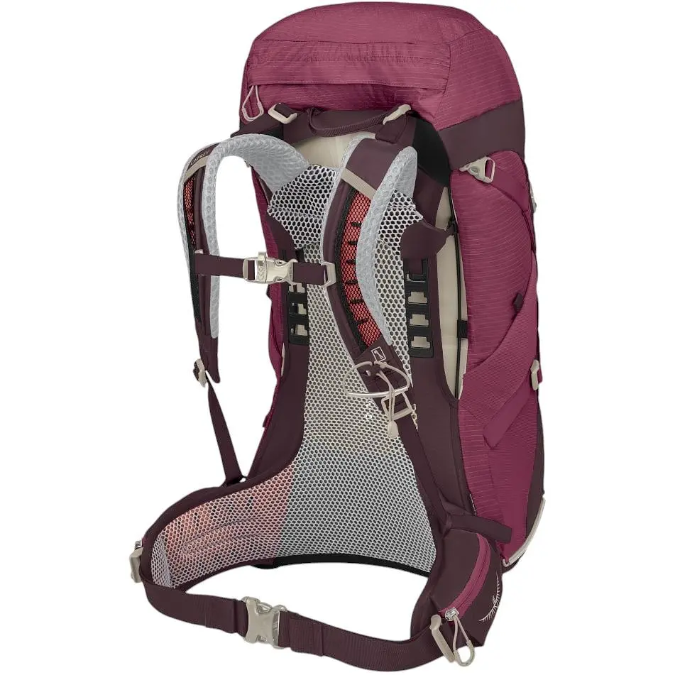 Рюкзак Osprey Sirrus 36 фиолетовый - фото 3