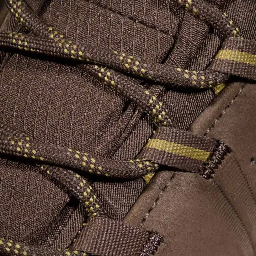 Черевики Mammut Mercury IV Mid GTX M 9 Moor-Amber Green - фото 7