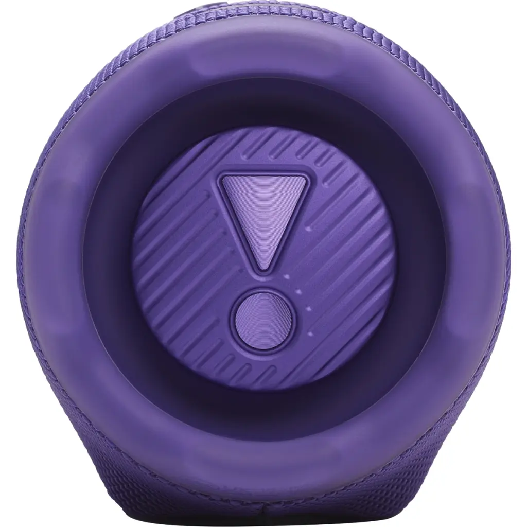 Акустична система JBL Charge 6 Purple (JBLCHARGE6PUR) - фото 8