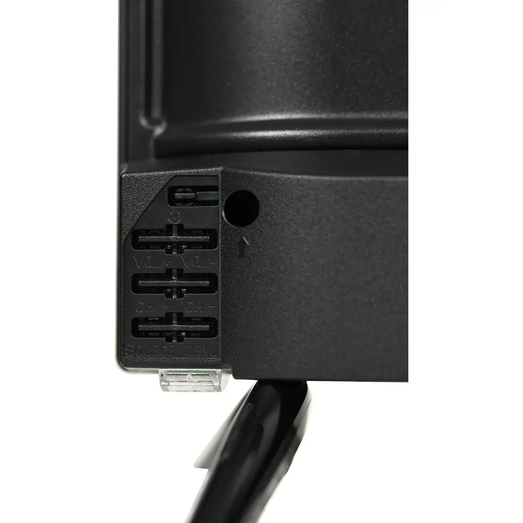 Телевізор Satelit H8000ST 24" LED HD [24H8000ST] [134396] - фото 6