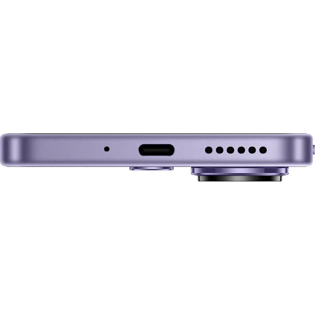 Смартфон Poco M6 Pro 8/256Gb Global EU Purple [100221] - фото 11