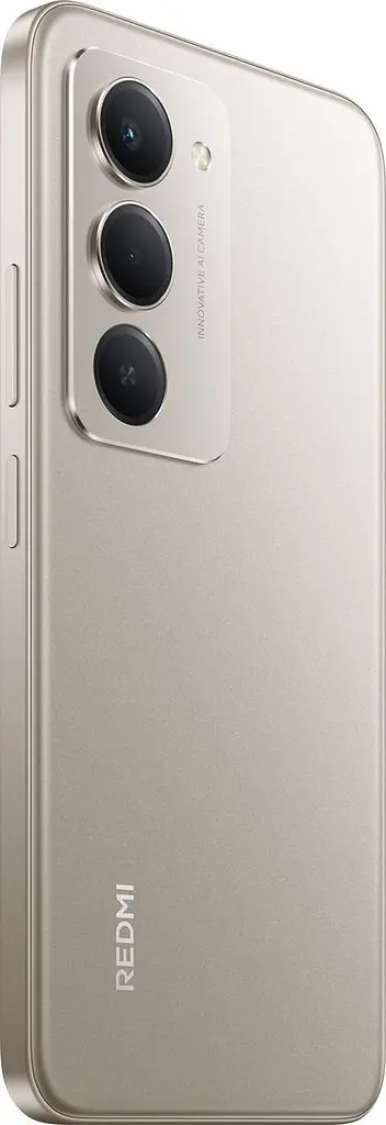 Смартфон Xiaomi Redmi 15 4G 6/128GB Titan Gray (Global) NFC (no charger) - фото 6