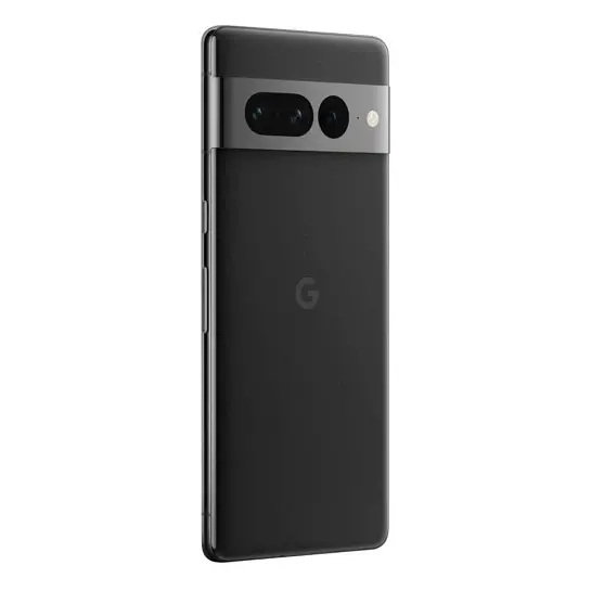 Смартфон Google Pixel 7 12/256GB Obsidian - фото 7