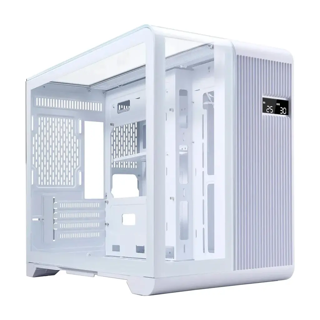 Корпус для ПК 1stPlayer RT6-WH