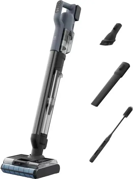 Пылесос аккумуляторный Electrolux EW82U1DB (900402403) - фото 2