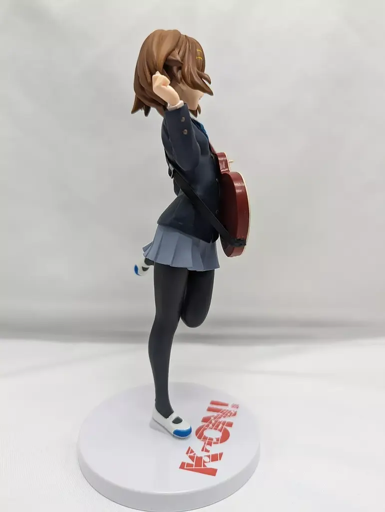 Фігурка Sega Yui Hirasawa K-ON! Юї Хірасава Кей-Он! 21 см S YH KON 21 - фото 3
