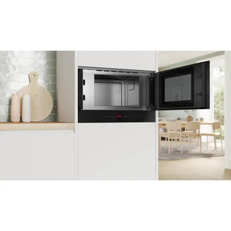 Мікрохвильова піч Bosch BFR7221B1 - фото 4