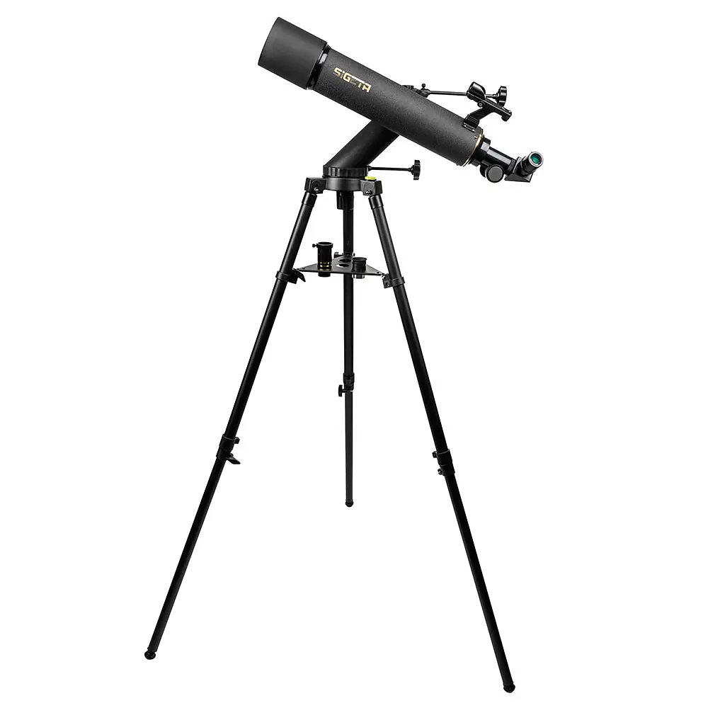 Телескоп SIGETA StarQuest 90/600 Alt-AZ - фото 3