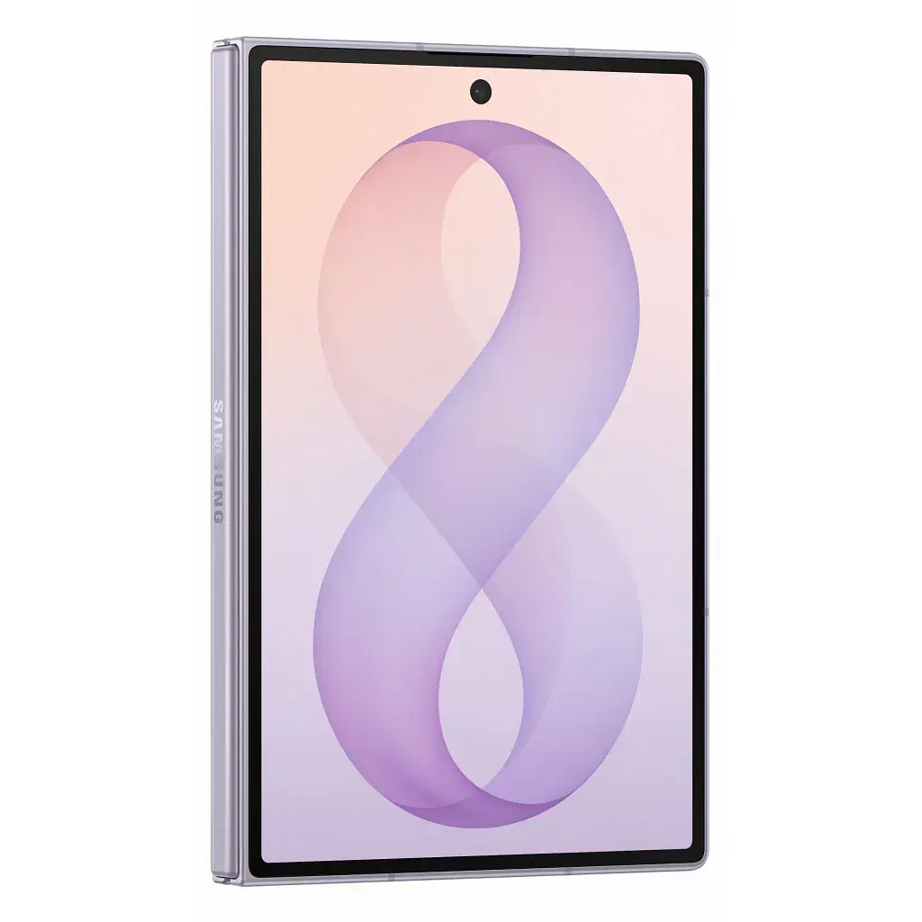 Мобільний телефон Samsung Galaxy Fold8 16/1TB Lavender (SM-F971BLVNSEK) - фото 3