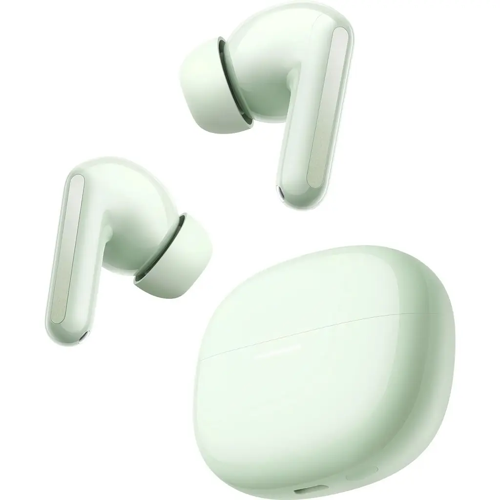 Bluetooth-гарнітура Xiaomi Redmi Buds 8 Green (BHR08UJGL) - фото 7