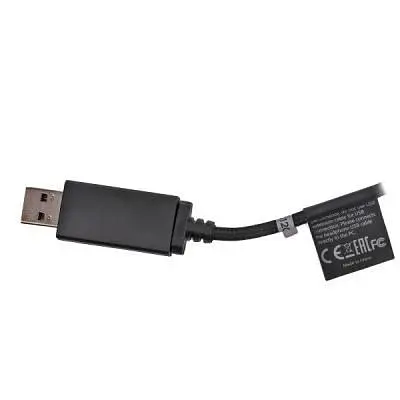 Навушники A4Tech FH200U Grey (4711421957090) - фото 4