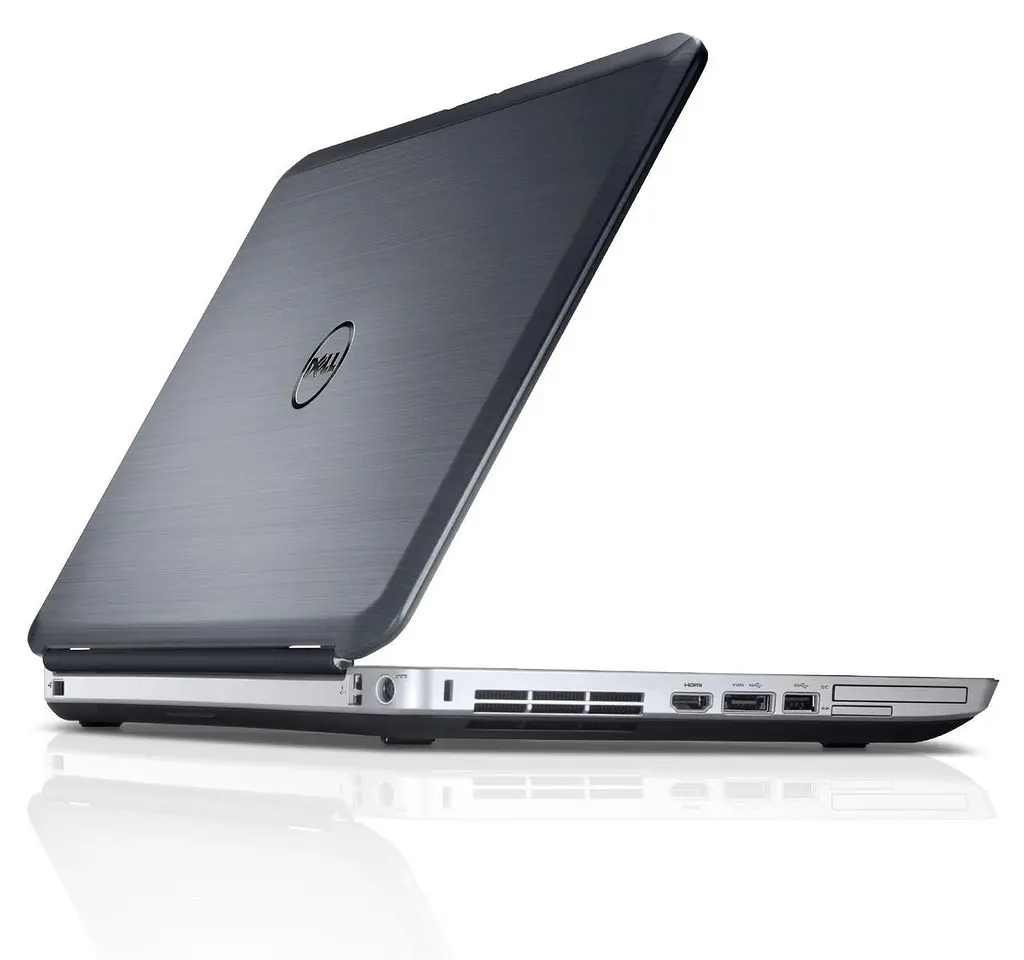 Ноутбук Dell Latitude E5530 FHD (i5-3320M/4/320) - Class B "Б/В" - фото 2