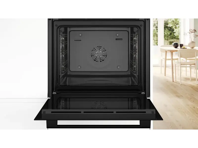 Духова шафа Bosch HBA534BB3 - фото 3