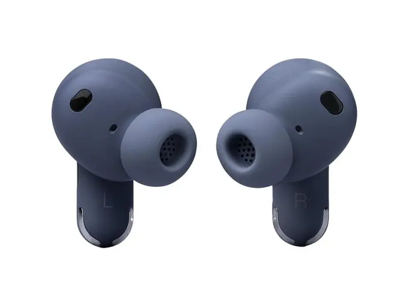 Навушники TWS JBL Tour Pro 3 Blue (TOURPRO3BLU) - фото 8