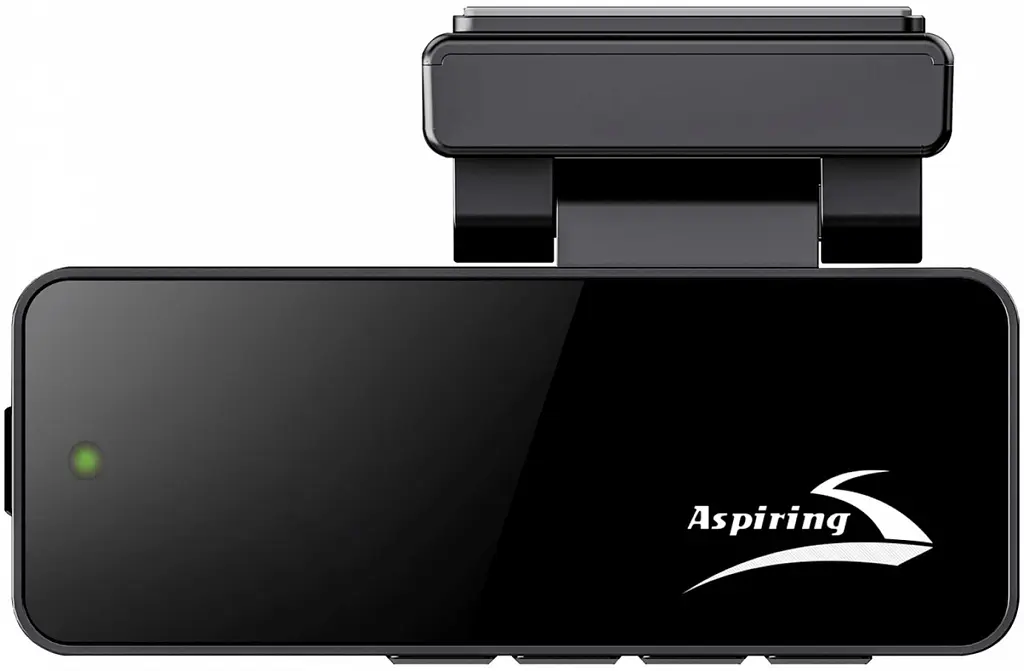 Відеореєстратор Aspiring Alibi 11 WI-FI/QHD2.5K X2 camers - фото 4