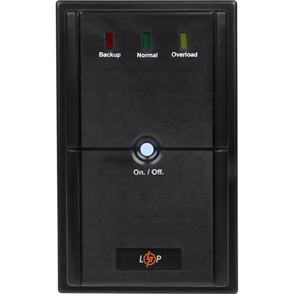 Джерело безперебійного живлення [ДБЖ] LogicPower LPM-U1250VA [4986] [110094] - фото 3