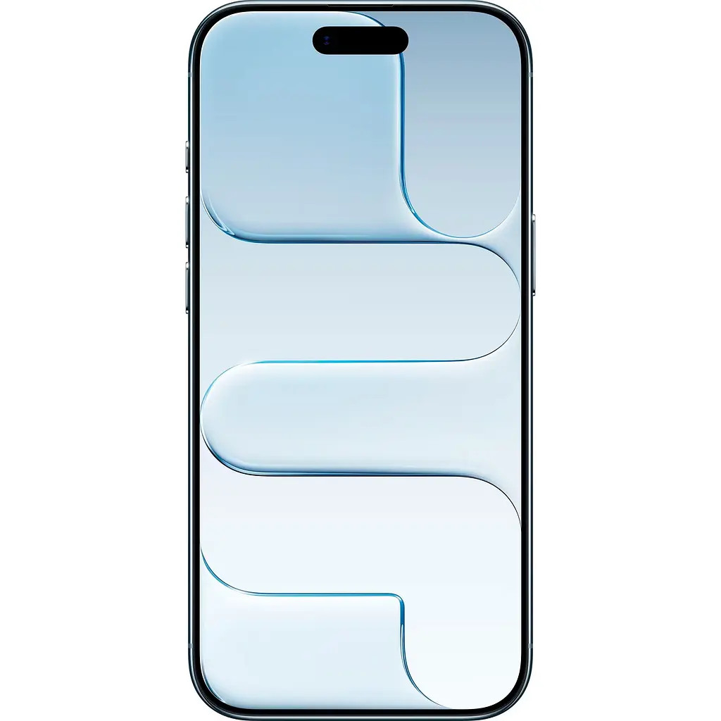 Смартфон Apple iPhone Air 256GB Sky Blue (MG2P4) [145239] - фото 2