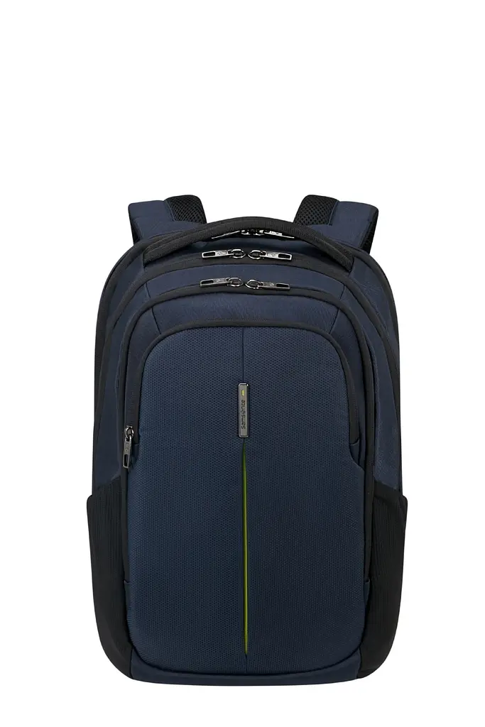 Рюкзак 15,6" Samsonite GUARDIT 3.0 BLUE 44x30x20 KR2*01002 - фото 10