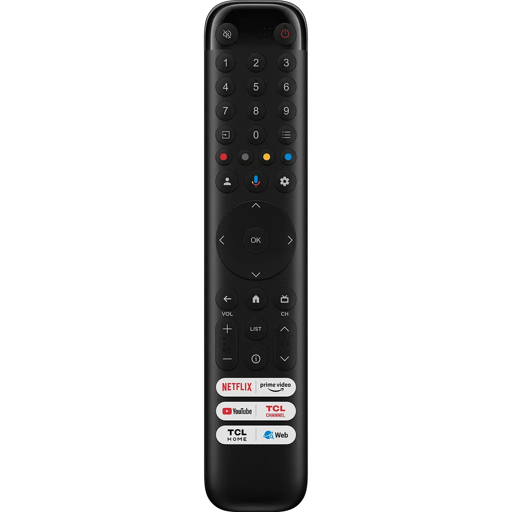 Телевизор TCL C845 85" miniLED 4K [85C845] [124586] - фото 9