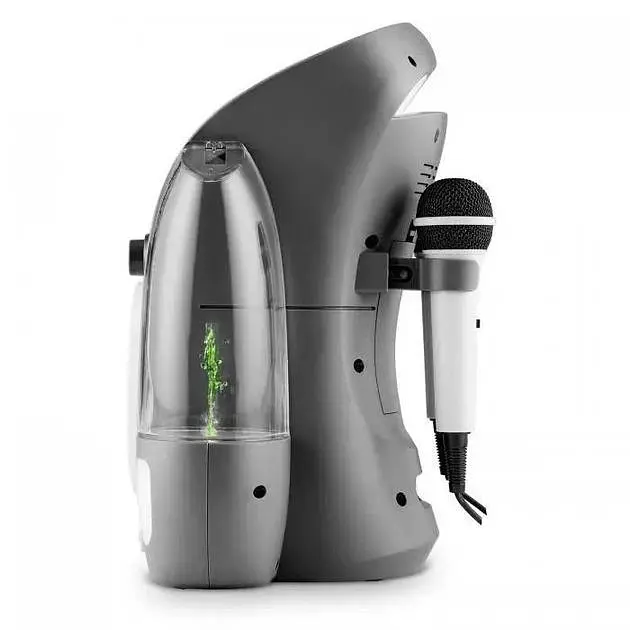 Караоке система Auna Kara Liquida CD/USB/MP3 (10029359) - фото 9